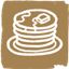 Pancake.io icon