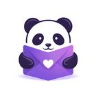 Panda Greetings icon