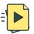 Paper Animation icon
