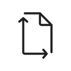 Paper Sizes icon