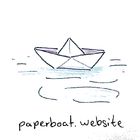 paperboat.website icon