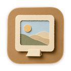 PaperDisplay icon