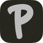 Paperman icon