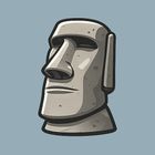 Paperweight Email icon