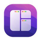 Parallel Spaces icon