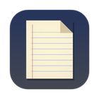 Parchmatte icon