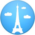 Paris Puzzles icon