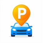 Parked icon
