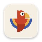 Parrot by Rami Alhamad icon