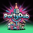 Partydub icon