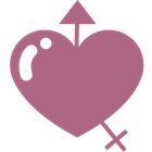 Passion - intimate foreplay icon