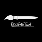Passpartout icon