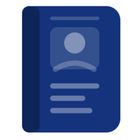 PassportPic.ai icon