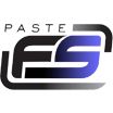 PasteFS icon