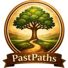 PastPaths icon