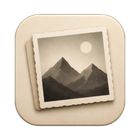 Past Perfect icon