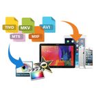 Pavtube HD Video Converter for Mac icon