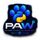 PAW icon