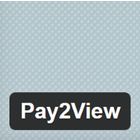 Pay2View icon