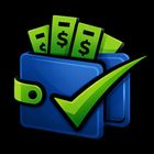 Paycheck Planner icon
