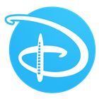 Pazu Disney + Video Downloader icon