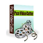 Pazu Video Cutter icon