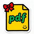 PDF AI icon