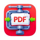 PDF Compressor - Reduce Sizes icon