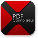 PDF Connoisseur icon
