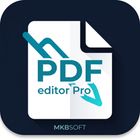 PDF Editor Pro for Windows icon