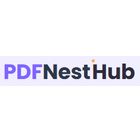 PDF Nest Hub icon