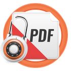 PDF Password Recover icon