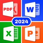 PDF Reader – PDF Viewer icon