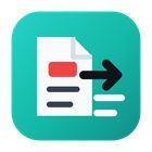 PDF2MD icon