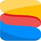 PDF to MOBI Online Converter icon