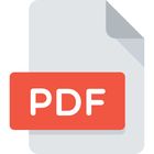 PDF Tools Lite icon