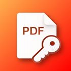 PDF Viewer, Editor &amp; Password icon