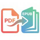 PDF2EPUB icon