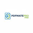 PDFMatePro icon