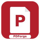 PDForge icon