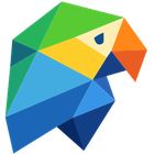 PDFParrot Merge icon