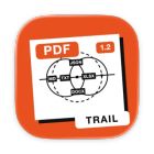 PDFTrail icon