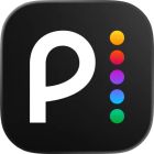 Peacock icon