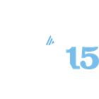 Peak15 icon