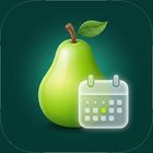 PearCal icon