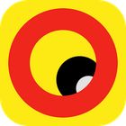Peek icon
