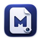 PeekMark icon