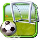 Penalty Kick Soccer Game icon