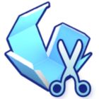 Pepakura Designer icon