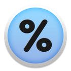 PercentCalculator icon